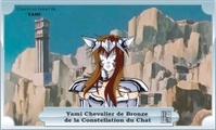 Yami du Chat